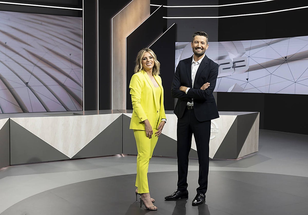 Así será la cobertura informativa de À Punt para las elecciones generales del 23J