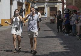 Continúa el carrusel de alertas por calor en Córdoba: este martes, será amarilla y se alcanzarán 39 grados