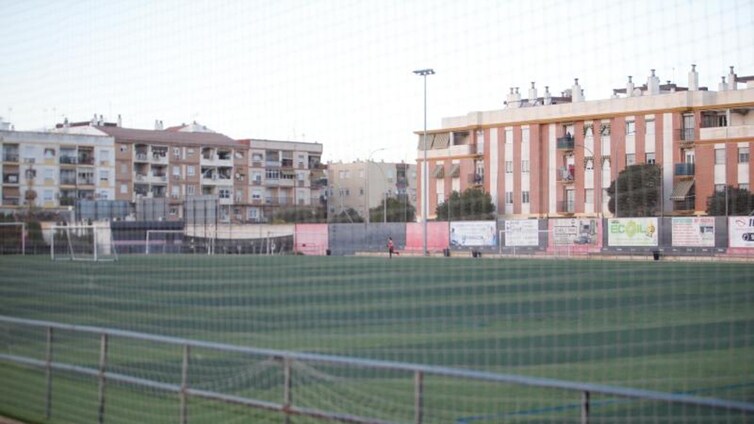 Multas de entre 3.000 y 4.000 euros a ocho espectadores por los incidentes en un partido en Astorga