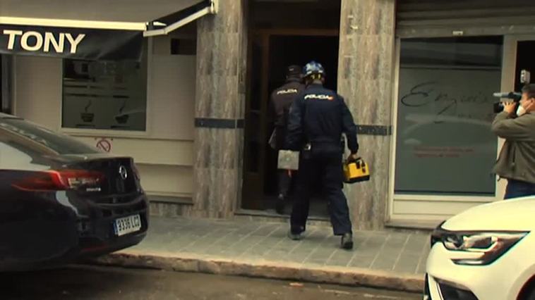 Comienza el juicio para el acusado de asesinar a un niño en Valencia al provocar un incendio