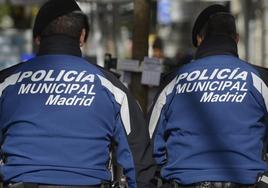 La Policía Municipal de Madrid detiene a dos mujeres del 'clan de las top model' por robar dinero y joyas en varios pisos del distrito de Salamanca