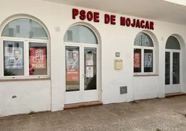 El TSJA declara válidas las elecciones en Mójacar y rechaza las irregularidades del voto por correo que había denunciado el PSOE