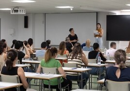 Educación sube hasta 50 euros al mes el sueldo de los profesores de Andalucía