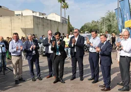 Turistas que gastan 335 euros al día en Córdoba: el éxito de la Asamblea Mundial de la FIA