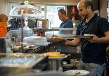 El paro sigue bajando en Castilla-La Mancha: Junio termina con 2.454 desempleados menos, lo que se sitúa en 127.152 parados
