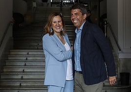 Mazón y Catalá exigen a Puig que prorrogue las ayudas al transporte público y cese las subvenciones a afines