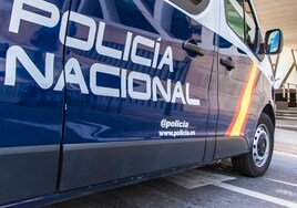 La muerte de una 'mula' lleva a desarticular una banda que introducía y adulteraba droga en León
