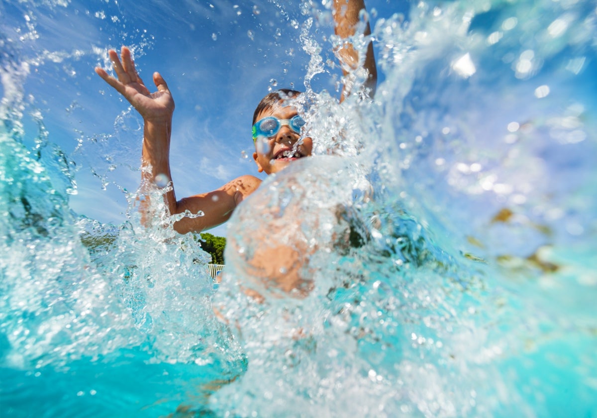 Ahora que llega el verano es bueno conocer cómo evitar ahogamientos en playas y piscinas