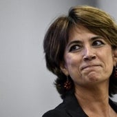 El Supremo anula por segunda vez uno de los nombramientos que hizo Dolores Delgado