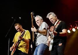 Concierto Hombres G Córdoba: entradas, fecha, horario y todo lo que necesitas saber de este espectáculo