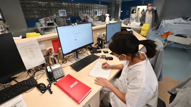 El mercado laboral registra récord de ocupados aunque se ralentiza la creación de empleo