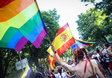 El Orgullo, en las vísperas de después