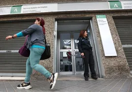 Los afiliados a la Seguridad Social en la provincia de Córdoba caen en casi tres mil en junio