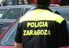 Herido grave un niño de siete años al ser atropellado por un octogenario en Zaragoza