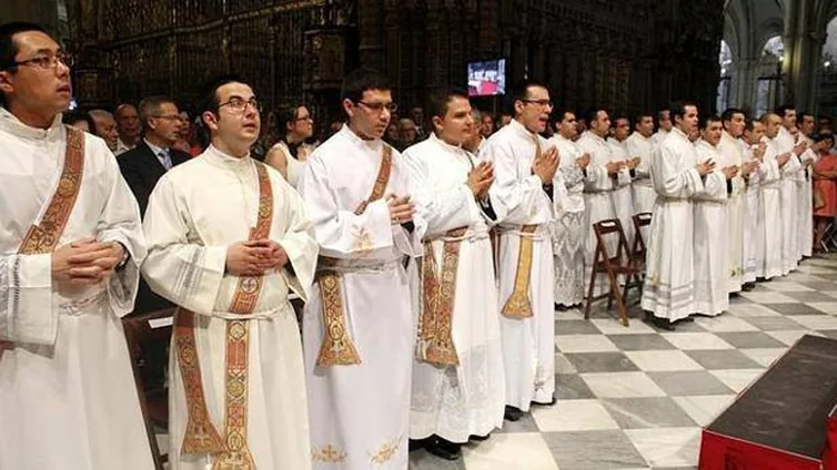 Conozca los cambios de sacerdotes y párrocos en toda la diócesis de Toledo