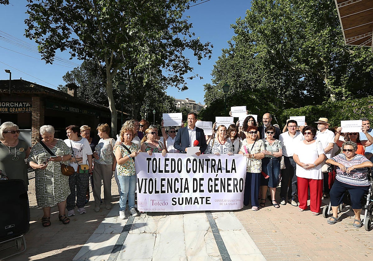 Concentración en la VegaPr