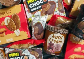Mercadona lanza sus nuevas variedades de helado para el verano