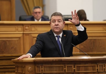 Page augura cuatro años de avances sociales, crecimiento económico y sin «frentismo político»