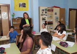 Más de 1.400 alumnos de 6º de Primaria recibirán clases de refuerzo en julio en 23 centros de la Comunidad
