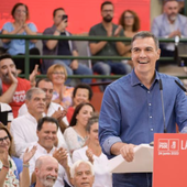 El PSOE resiste en Canarias y volvería a ganar en el 23J con 6-7 escaños