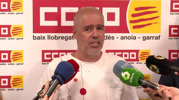 Sordo califica de "disparate" y "desbarre" la propuesta de retrasar la edad de jubilación