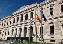 Condenan a un hombre que abusó sexualmente de una niña de siete años y se exhibió ante su hermana de tres en Salamanca