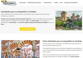 Qué hacer en una despedida de soltero en Córdoba: de la cultura y el deporte a la fiesta y lo sexual