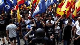 «La polarización del debate político tiene su reflejo en los delitos de odio»