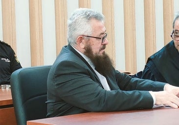 Condenado a 21 años por asesinar a cuchilladas a su mujer, que no podía defenderse por su obesidad mórbida