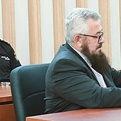 Condenado a 21 años por asesinar a cuchilladas a su mujer, que no podía defenderse por su obesidad mórbida