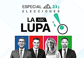 Podcast | La Lupa de ABC: Entre la playa y el colegio electoral