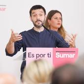 El programa de Sumar: Vicepresidencia de Feminismos, permiso parental remunerado de 10 semanas, un teléfono para hombres en situación de crisis e impuestos a las rentas altas