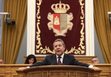 Page promete su apoyo a los alcaldes del PP y arremete contra la «miserable campaña» de Núñez