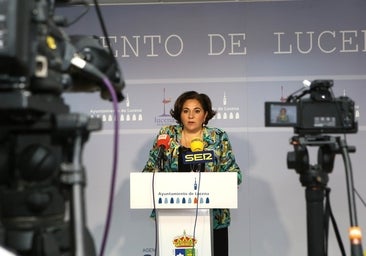 Los cortes de agua nocturnos seguirán en Lucena, que amplía las restricciones