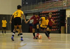La Costa Blanca Cup Futsal ya conoce a cuatro de sus campeones de 2023