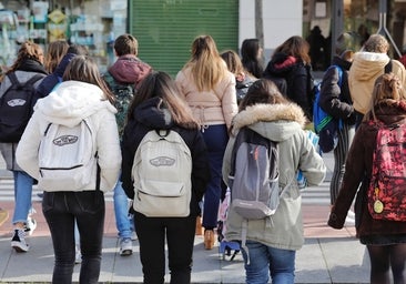 Nuevas ayudas para jóvenes de Castilla y León en el extranjero que quieran cursar FP