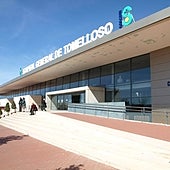 Dos menores heridas tras ser agredidas por otra con una barra de hierro en Argamasilla de Alba