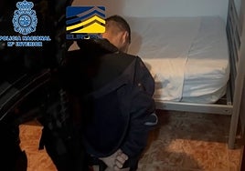 El otro 'ferry' Argelia-España: 700.000 euros al día en viajes de ida y vuelta