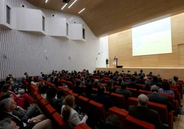 La entrega del Palacio de Congresos restaurado relanza las oportunidades del turismo de congresos en Córdoba