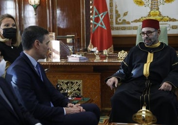 El programa del PSOE propone profundizar las relaciones con Marruecos y ni siquiera cita a Argelia