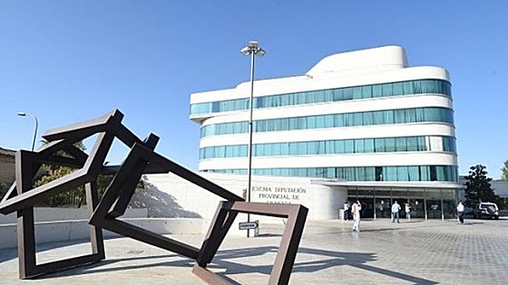 La Diputación de Granada se constituye el 13 de julio con Francisco Rodríguez (PP) como presidente