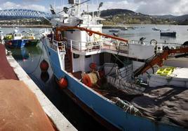 Desaparece un marinero de La Coruña en aguas próximas a Panamá