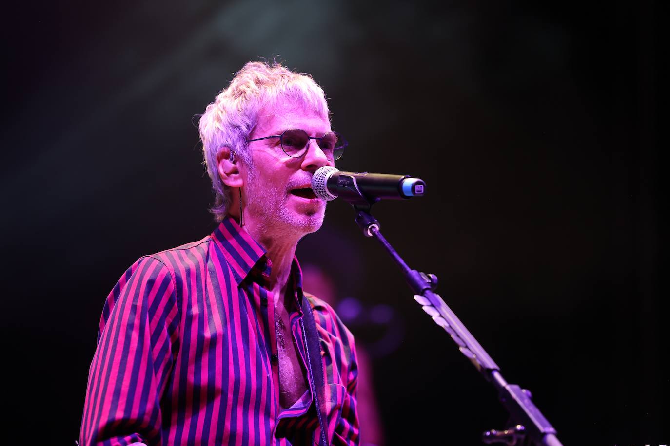 El fantástico concierto de Ariel Rot&amp;Kiko Veneno, en imágenes