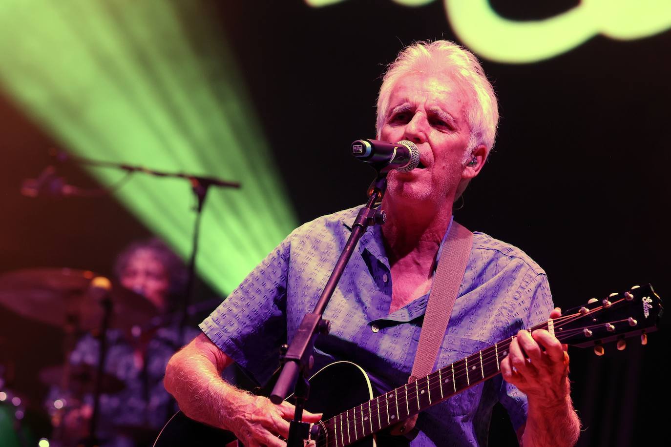 El fantástico concierto de Ariel Rot&amp;Kiko Veneno, en imágenes