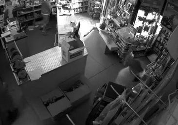 La vida en prisión de los Bote Vargas, una «saga respetada» por los demás internos