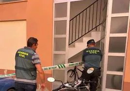 Un hombre mata a su mujer delante de su hijo y se suicida en la localidad valenciana de Antella