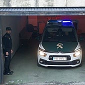 Aprovechan un torneo de fútbol de presos fuera de la cárcel para introducir hachís en las prisiones