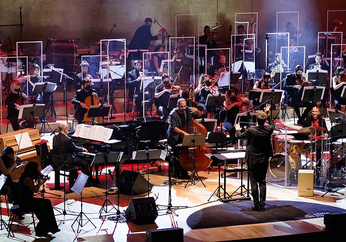 El ADDA calienta motores para inaugurar Fijazz 2023 que culminará con un concierto homenaje a Chick Corea