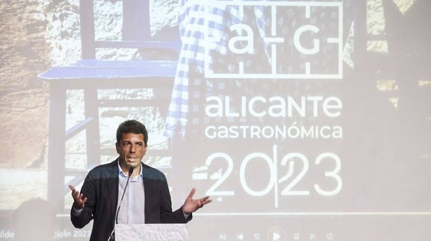 Más de 100 Estrellas Michelín y Soles Repsol en una nueva edición de Alicante Gastronómica