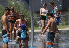 Ola de calor en Madrid: consejos para evitar las consecuencias graves de las temperaturas extremas